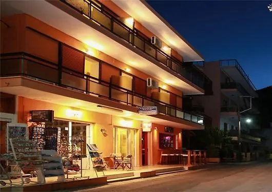 Astir Rooms Poros  3*, Poros (Kefalonia)