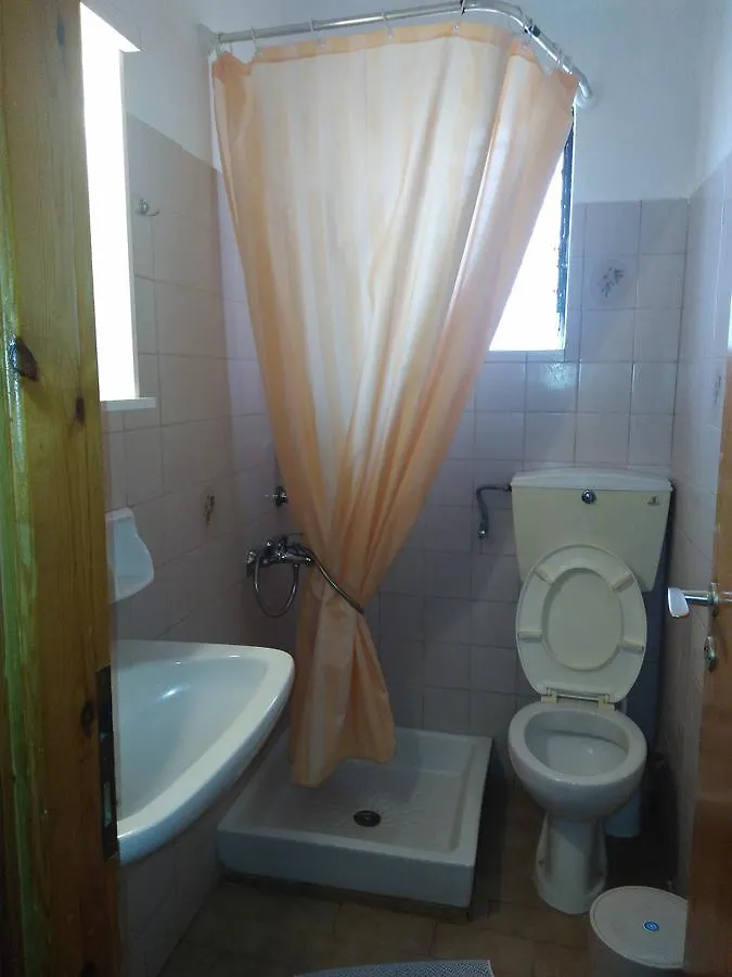 *** Gæstehus Astir Rooms Poros  Grækenland