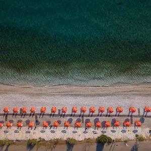 Aparthotel Akrogiali