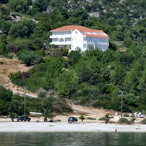 Aparthotel Filoxenia &