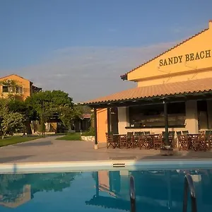 Aparthotel Sandy And