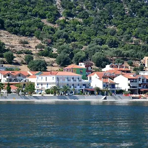 Bed & Breakfast Kalypso